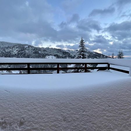 Casa Nostra Kop Villa Kopaonik Exterior foto