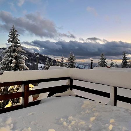 Casa Nostra Kop Villa Kopaonik Exterior foto