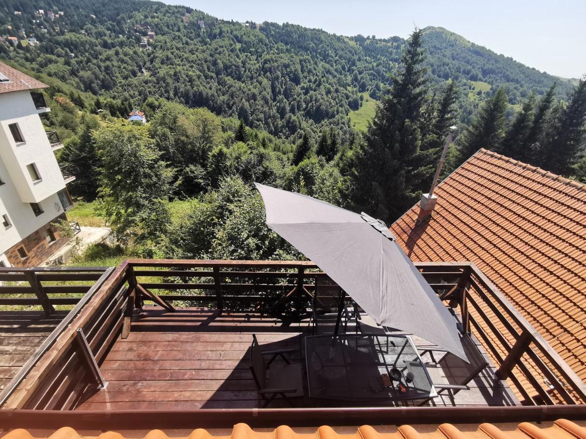 Casa Nostra Kop Villa Kopaonik Exterior foto