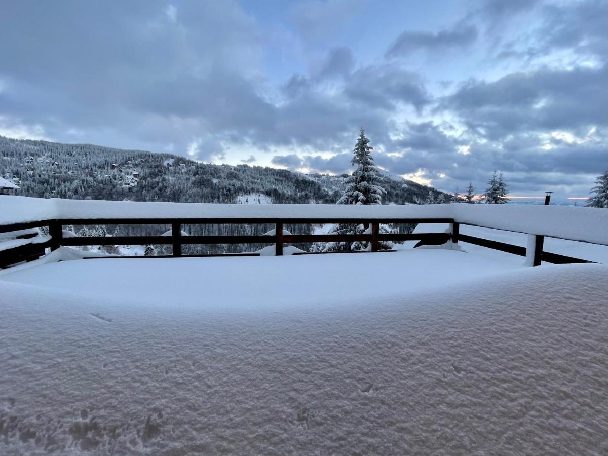 Casa Nostra Kop Villa Kopaonik Exterior foto